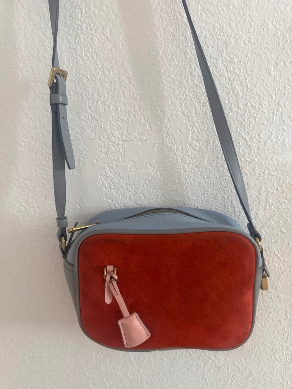 Jcrew bag